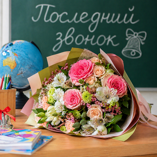    Подарок мужчине‑учителю на последний звонок Кристина Борунова
