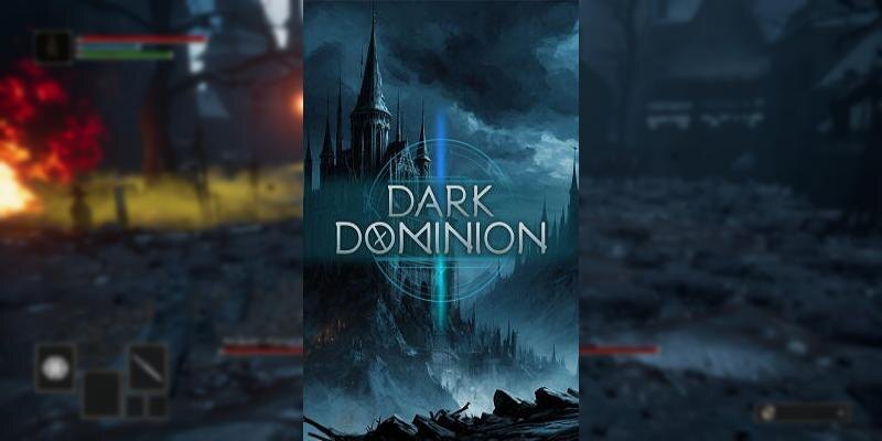    Игра Dark Dominion