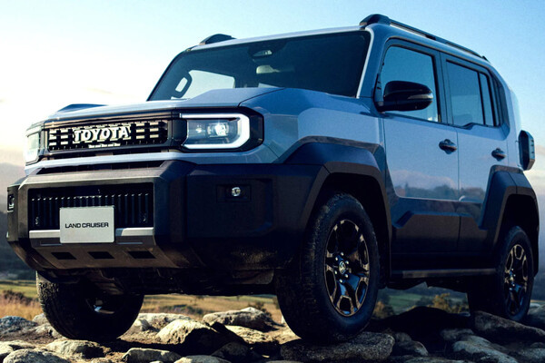 Toyota   📷