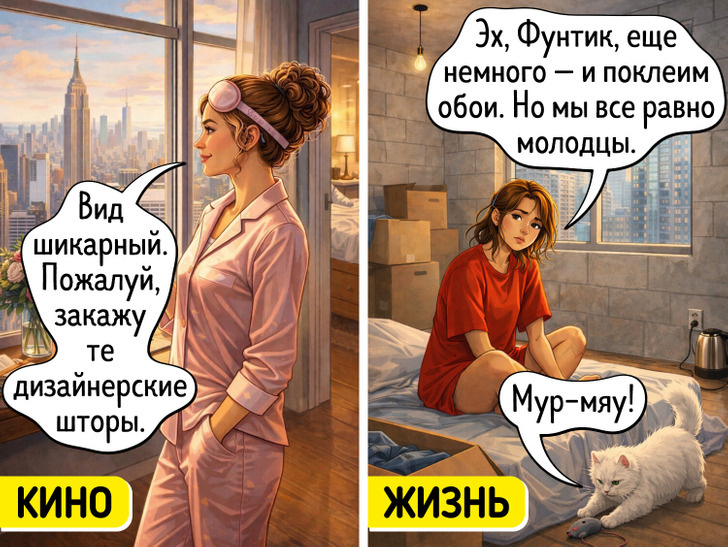 © Иллюстрация создана художниками ADME