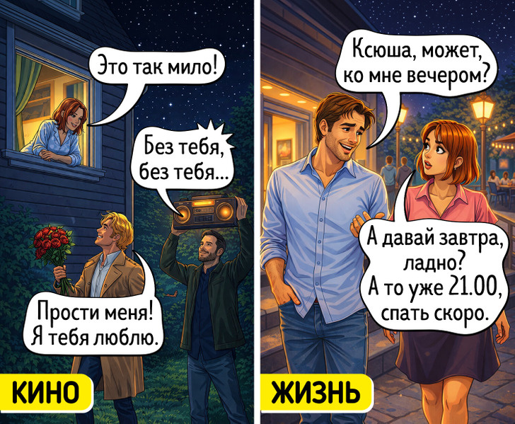 © Иллюстрация создана художниками ADME