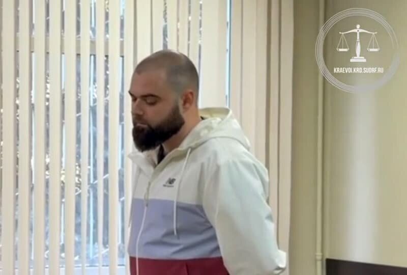    Дрифтер из КБР