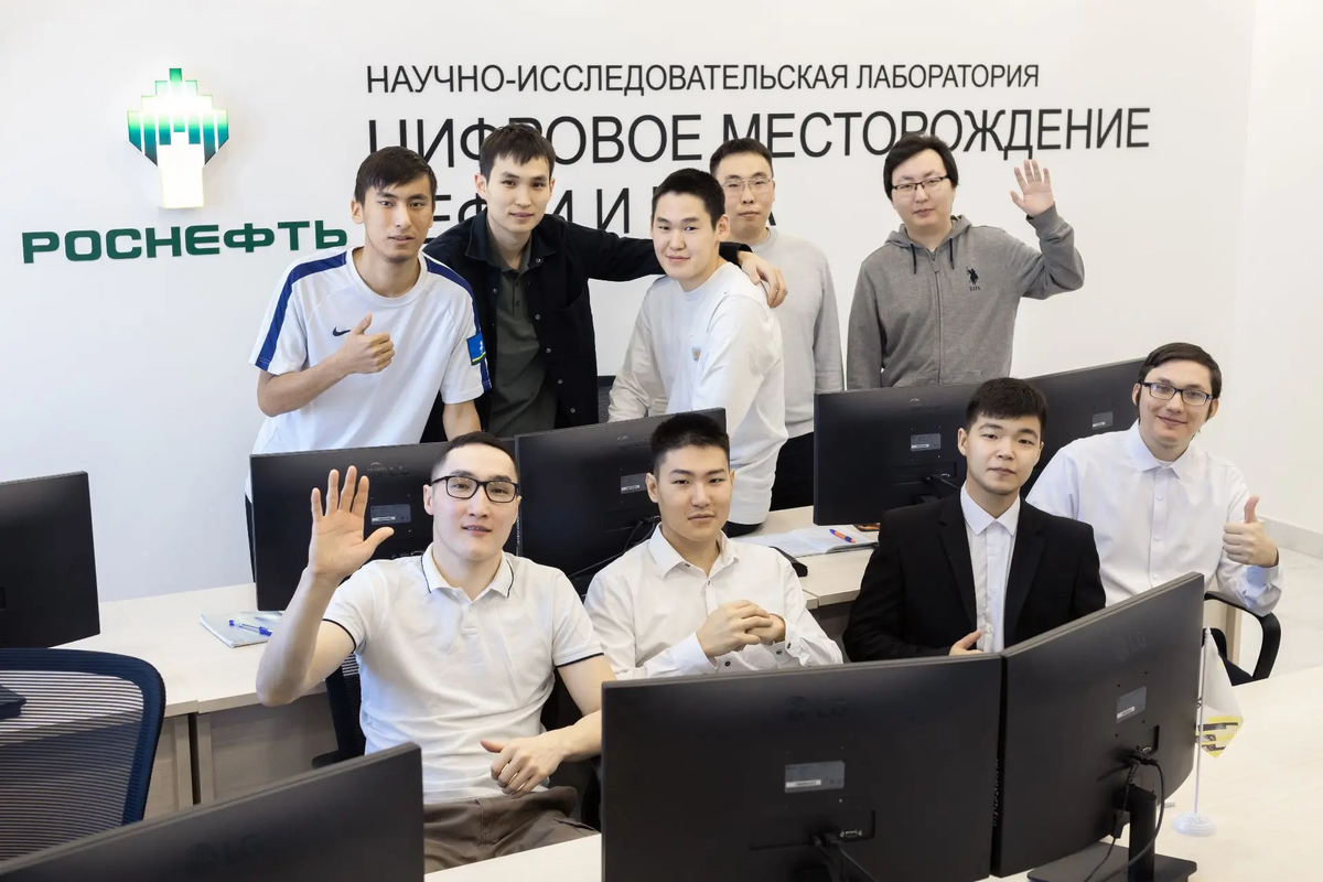 фото: пресс-служба СВФУ