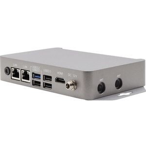 AAEON BOXER-6407-TWL