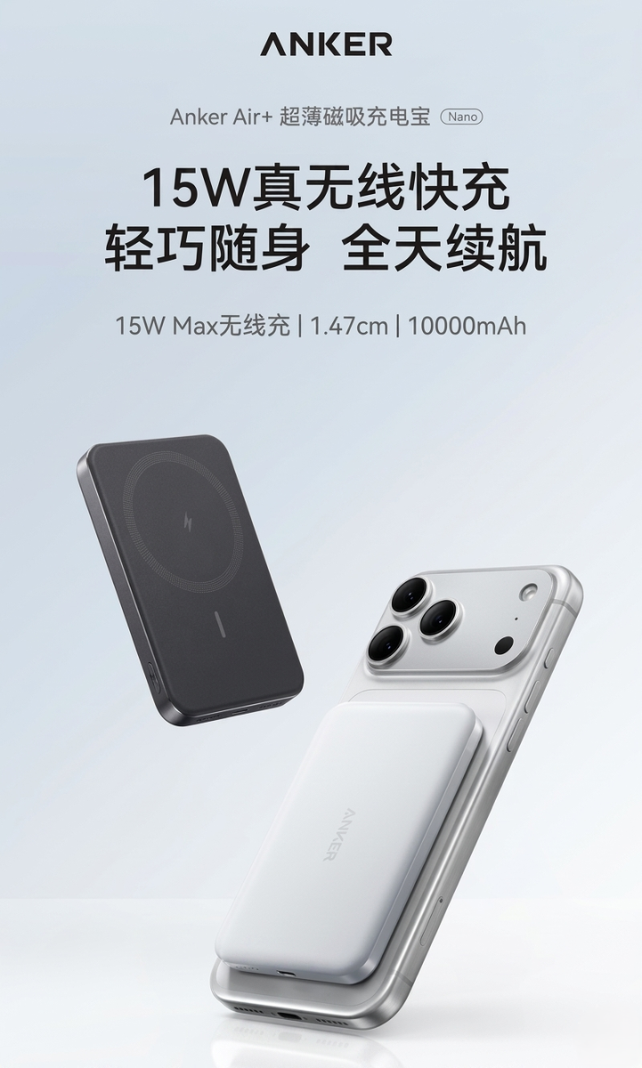 Источник изображения: Anker