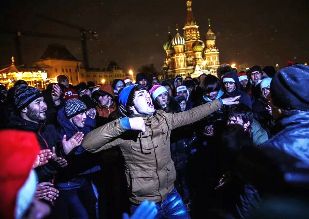 Москвабад.