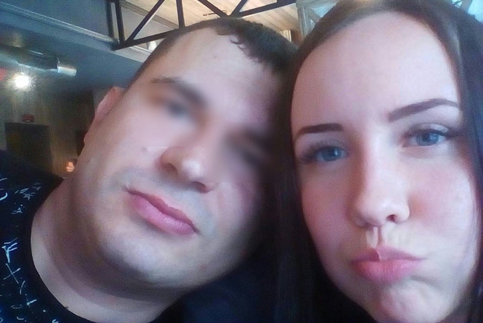Отношения Дарьи и Александра продлились недолго, но волжанка успела забеременеть. Фото: соцстеи