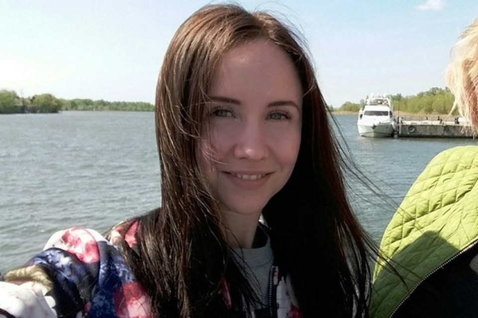 Убийство Дарьи раскрыли быстро. Фото: соцсети