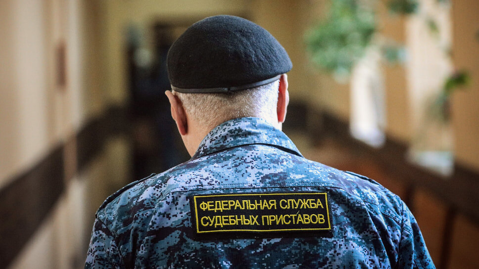 Фото: Андрей Бресонов / Коммерсантъ