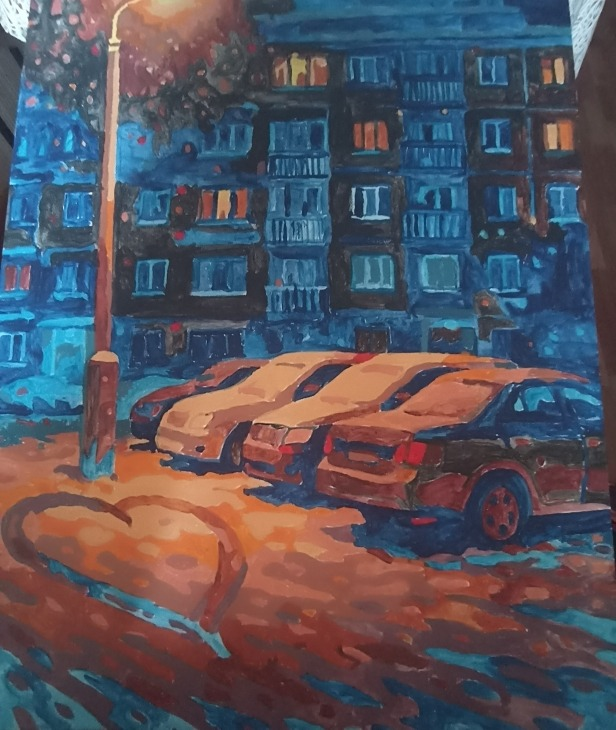 фото автора