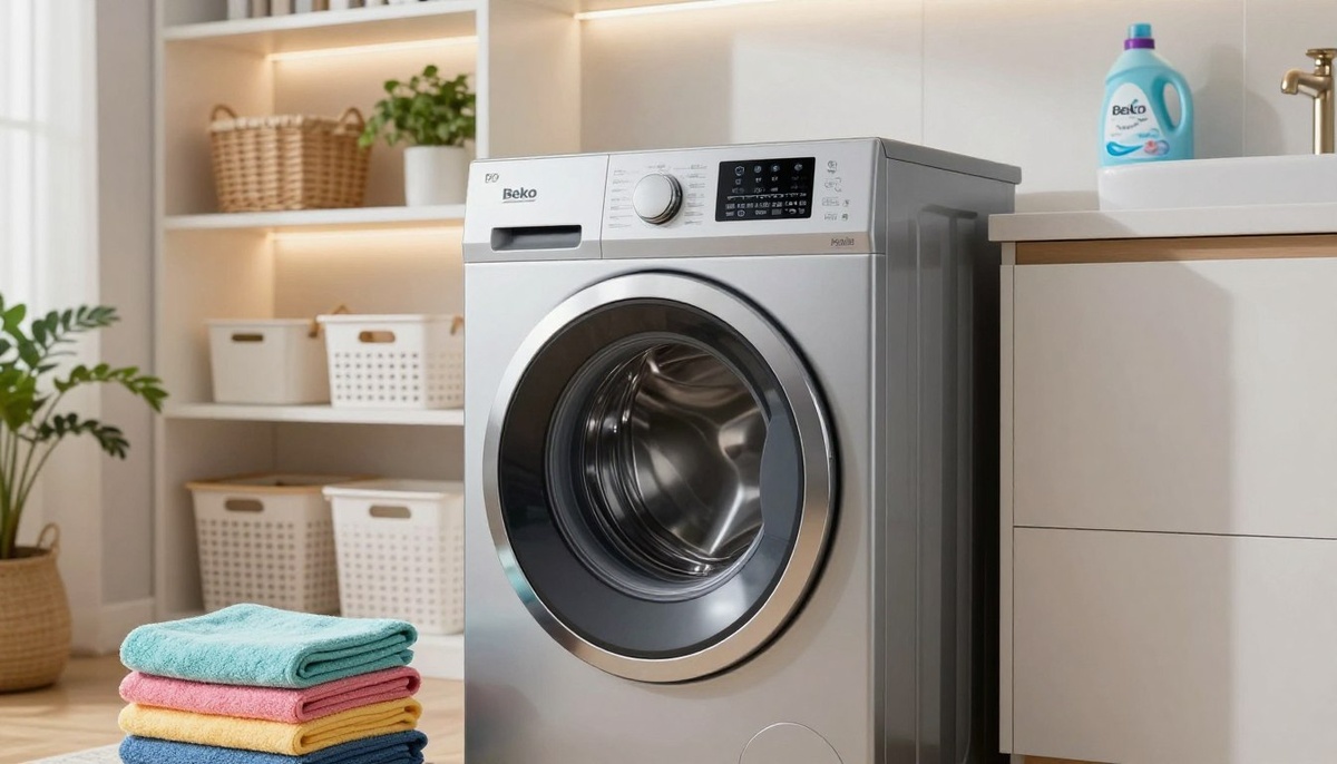 стиральная машина beko wsre8612xawi