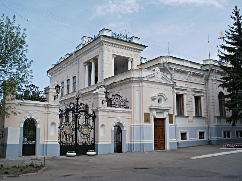 Дворец бракосочетаний. фото из свободного доступа.