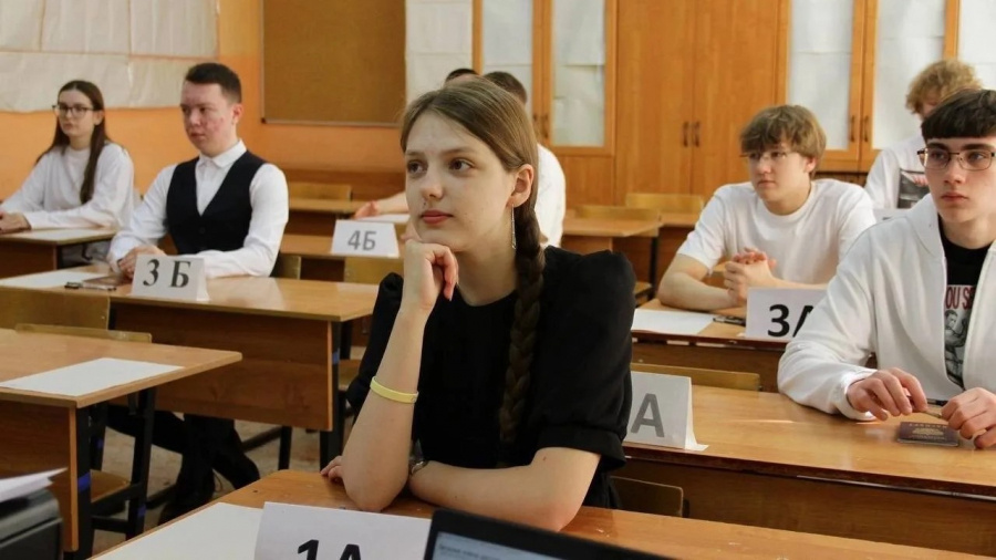 Обнинские выпускники ловят тренд: естественные науки в фаворе