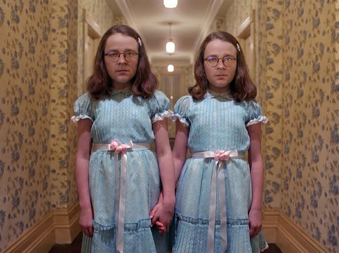 Коридорное мышление
