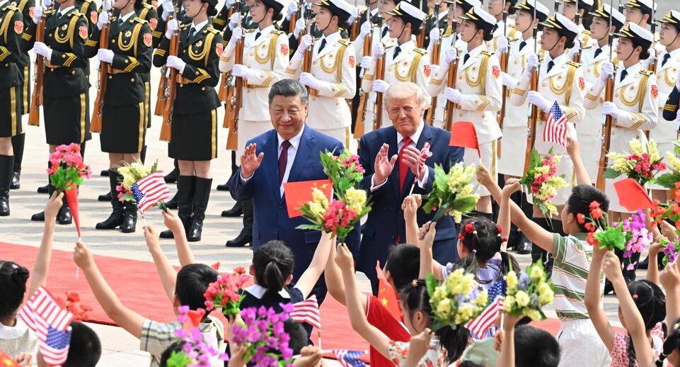    Rao Aimin/XinHua / www.globallookpress.com