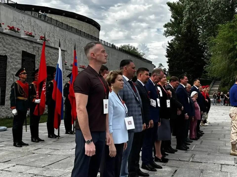    Фото: Администрация Волгограда