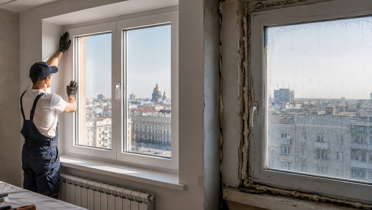Окна СПб | okna-spb.ru