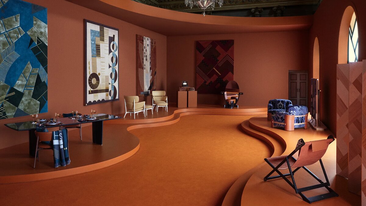Фото: предоставлено Louis Vuitton