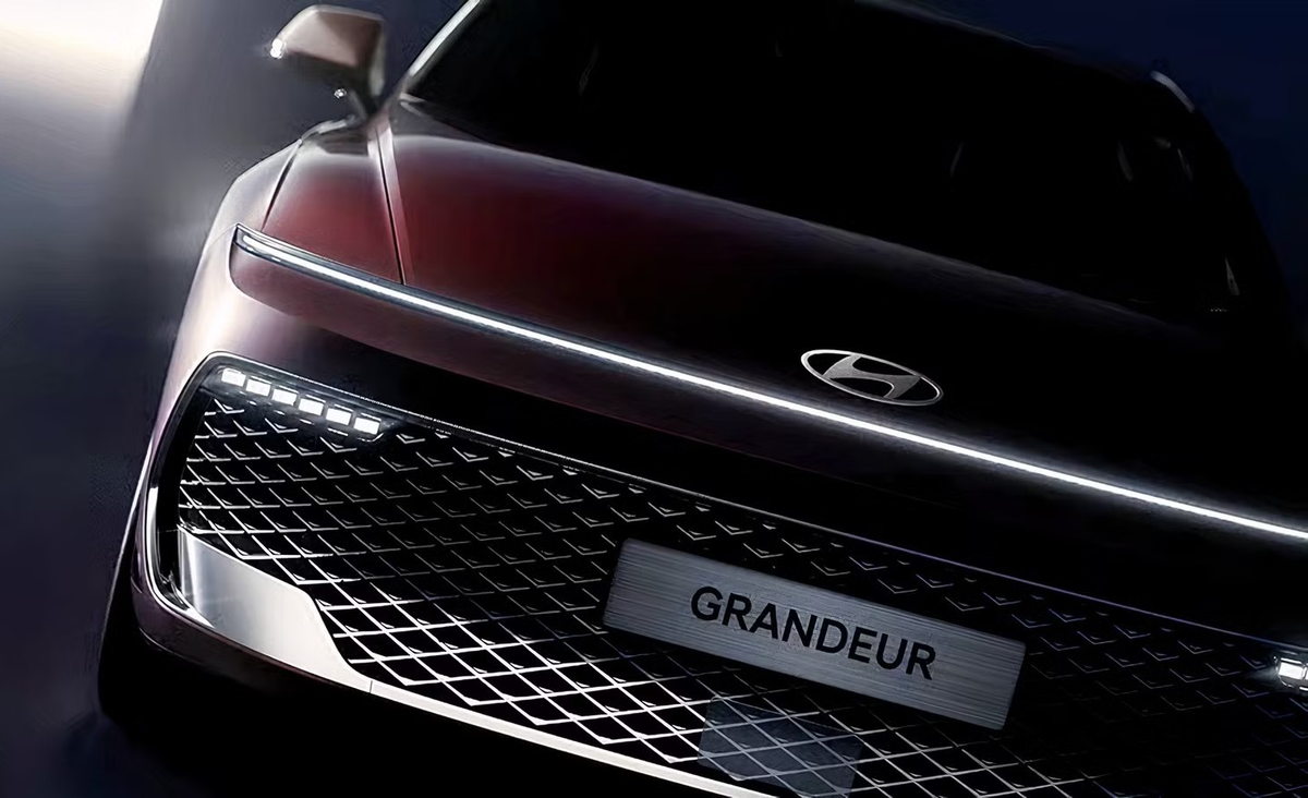 Топовая легковушка Hyundai выпущена с обновлениями к летнему сезону 2026 года