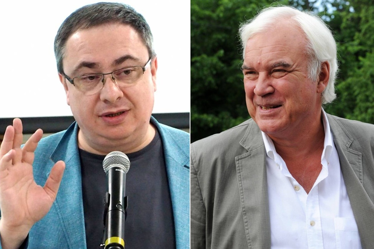     «Страшный удар»: Иван Цыбин рассказал, почему Владимир Молчанов не приехал на похороны дочери