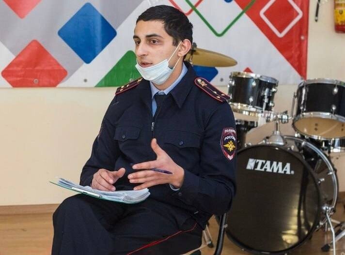 Фото: тг-канал "Мигрантам Нет".