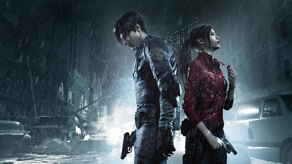     CAPCOM
