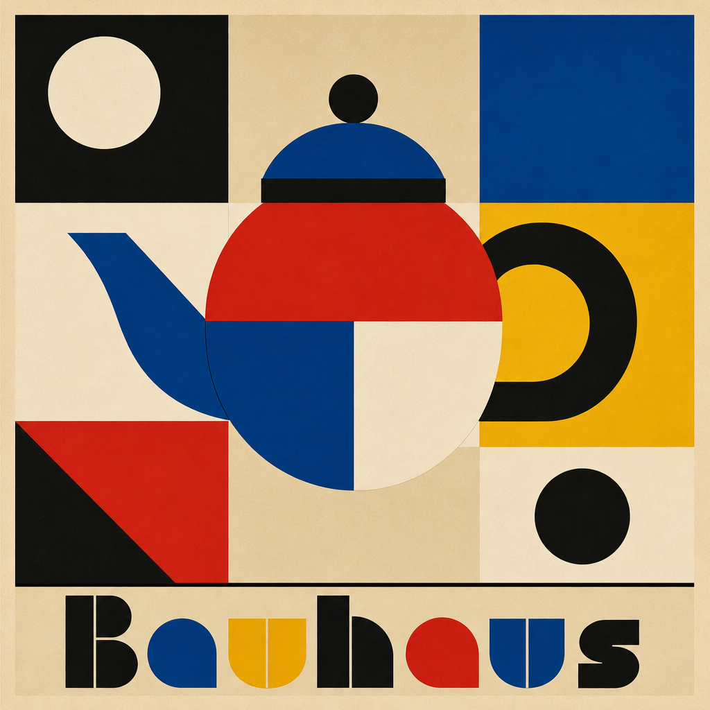 Bauhaus