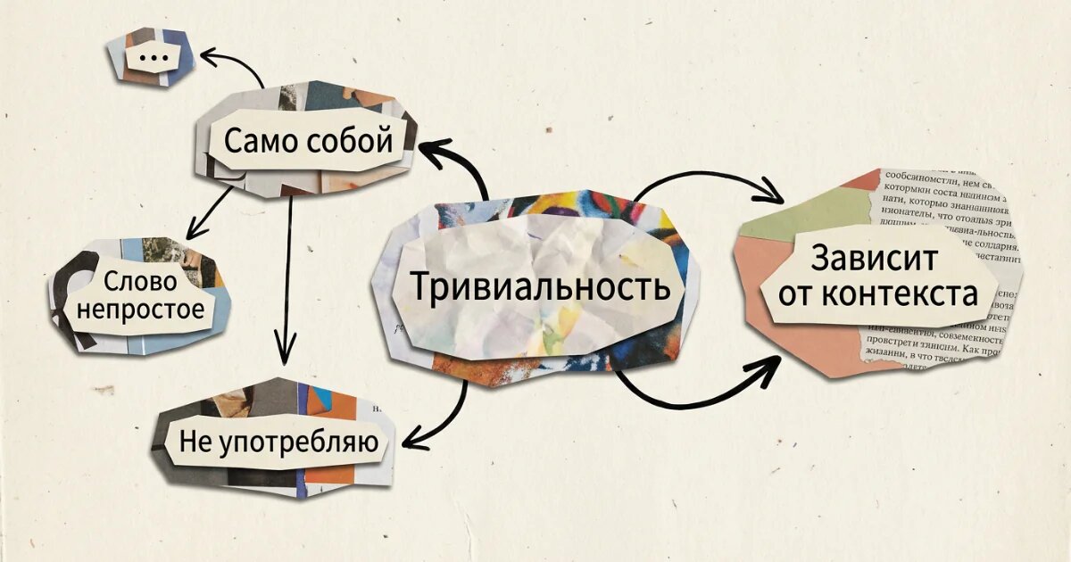 «Это тривиально» — два слова, которые закрывают разговор быстрее любого аргумента. Но что, если за ними скрывается не очевидная простота, а глубокая кроличья нора? Давайте заглянем в нее.