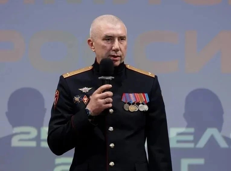    Николай Пелевин является участником программы «Герои. Нижегородская область»