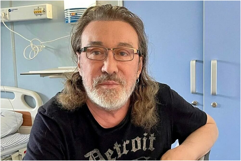 Владимир Кузьмин