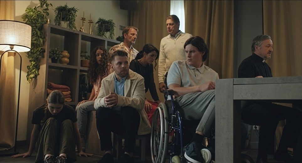 Кадр из сериала. Источник: imdb.com