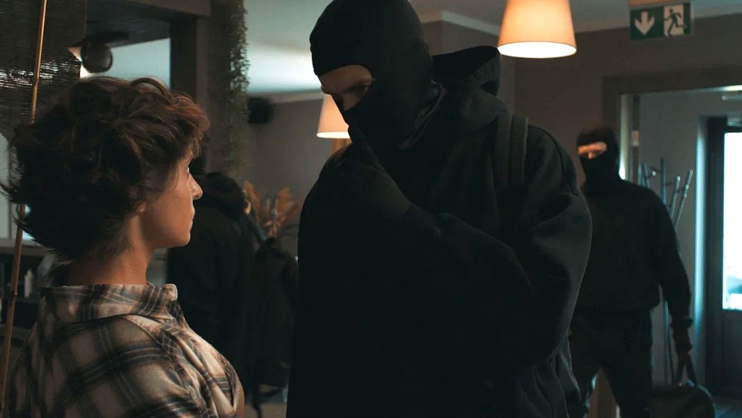 Кадр из сериала. Источник: imdb.com