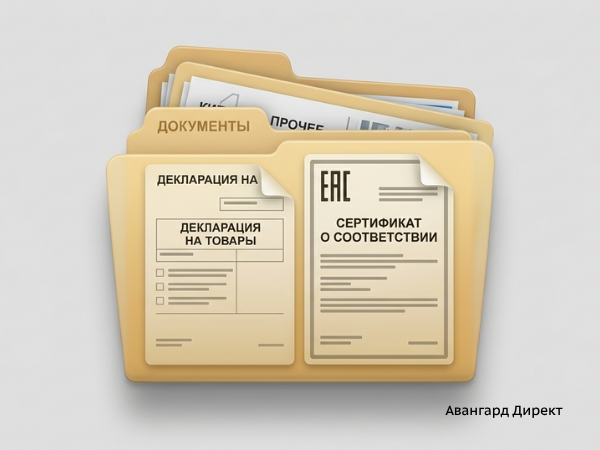 По ТР ТС важно хранить не только сам сертификат, но и документы, на основании которых его оформили