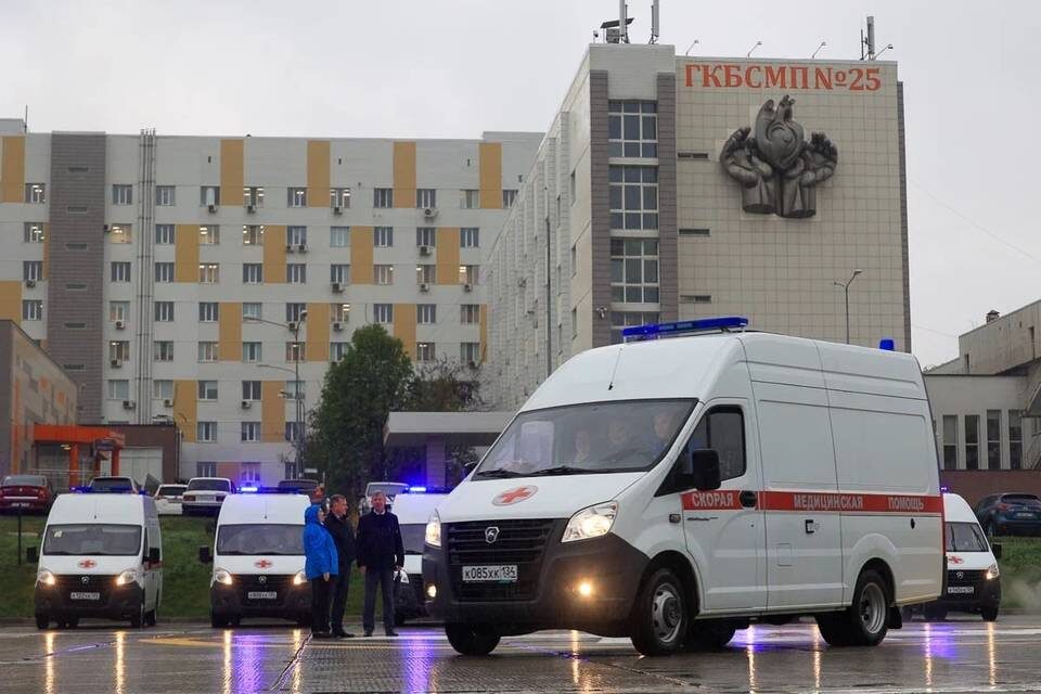    Фото: Дмитрий Рогулин/"Городские вести"