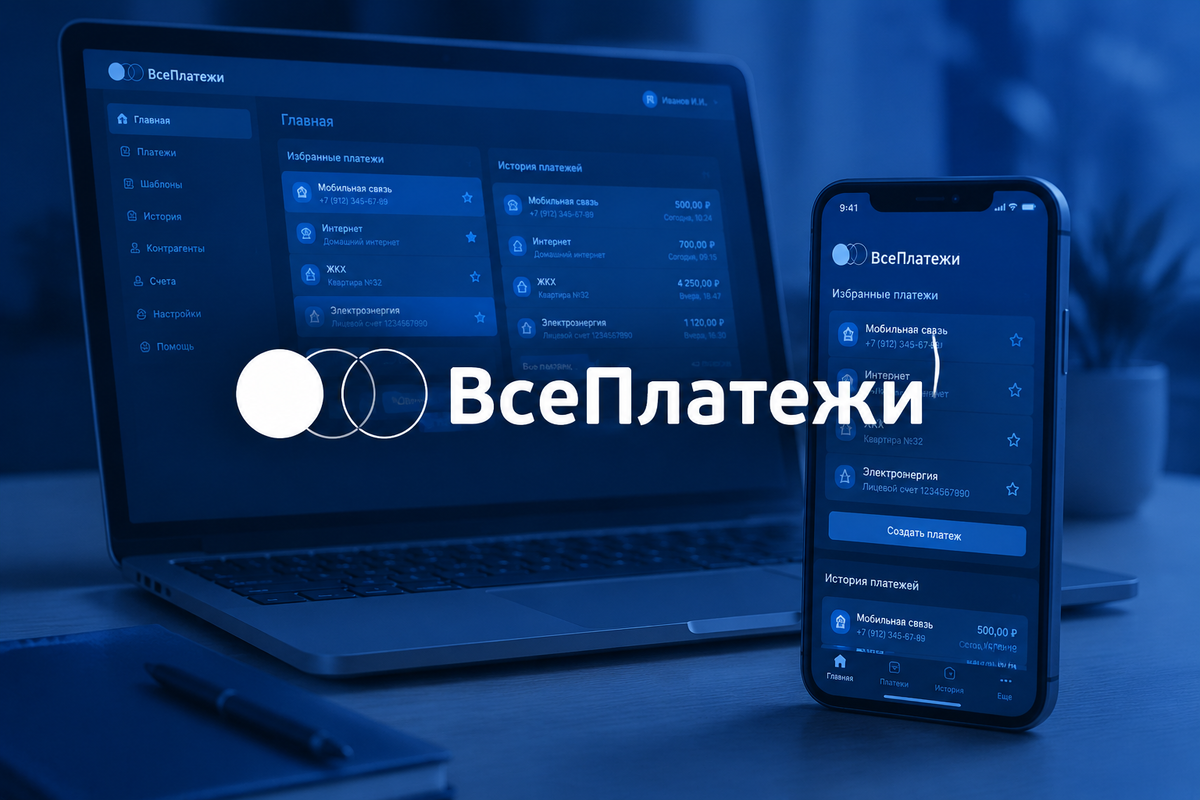 Оплата интернета в Омске — 2 минуты, любая карта
