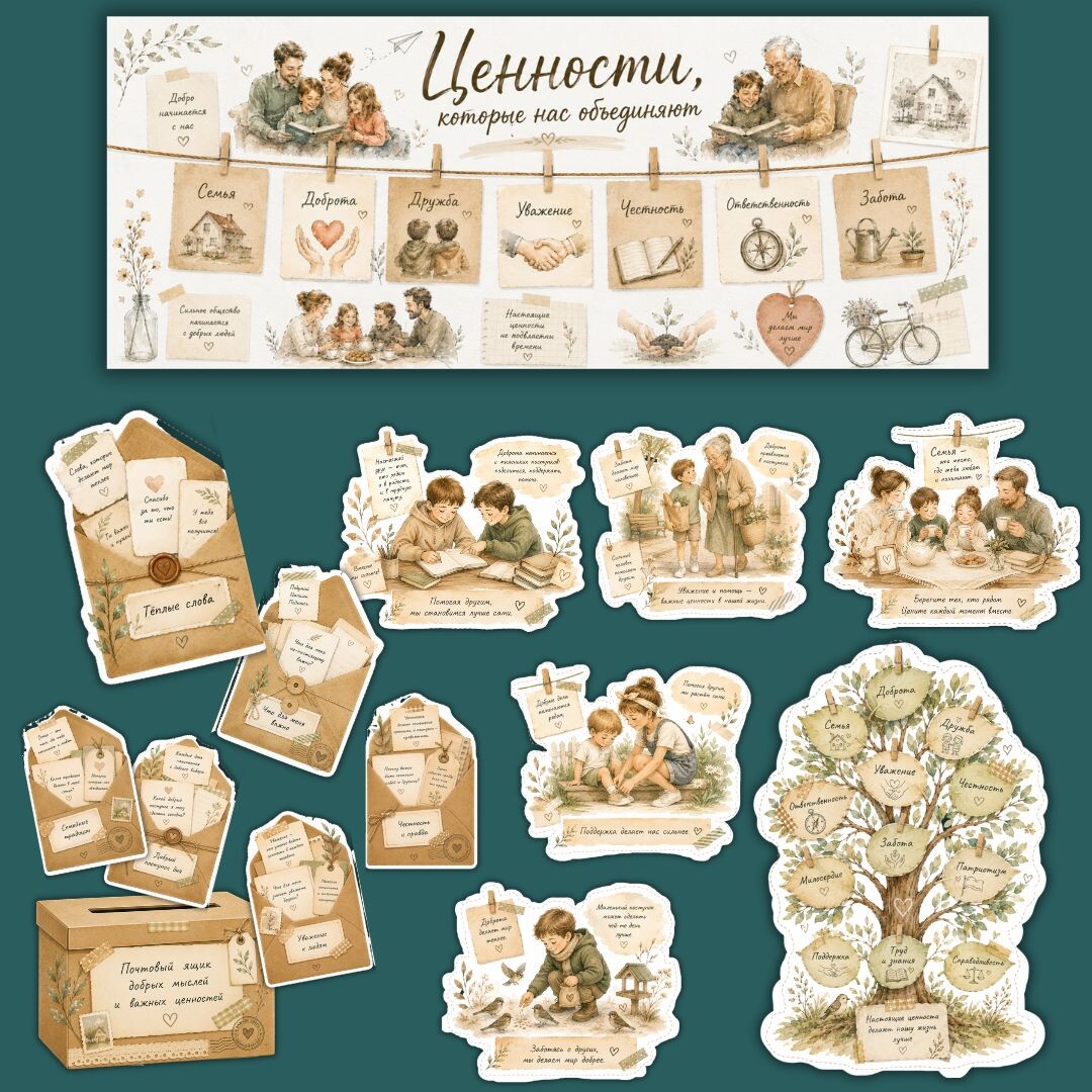 Источник: https://infourok.ru/magazin-materialov/oformlenie-cennosti-kotorye-nas-obedinyayut-dlya-zanyatiya-cikla-razgovory-o-vazhnom-1525749