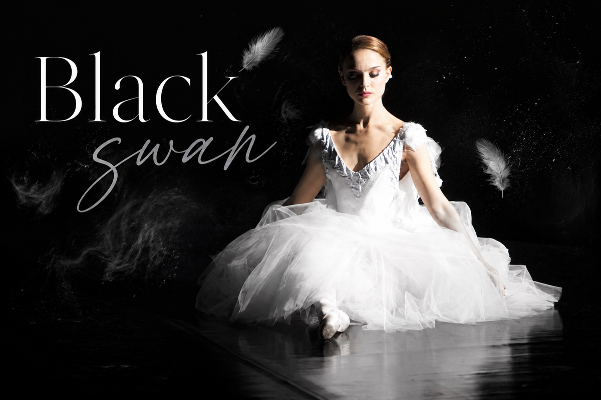 #ЧерныйЛебедь #BlackSwan #ДарренАронофски