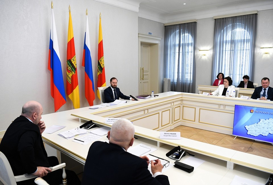    На заседании президиума областного правительства принято решение расширить региональный перечень востребованных в экономике специализаций в колледжах. ПТО