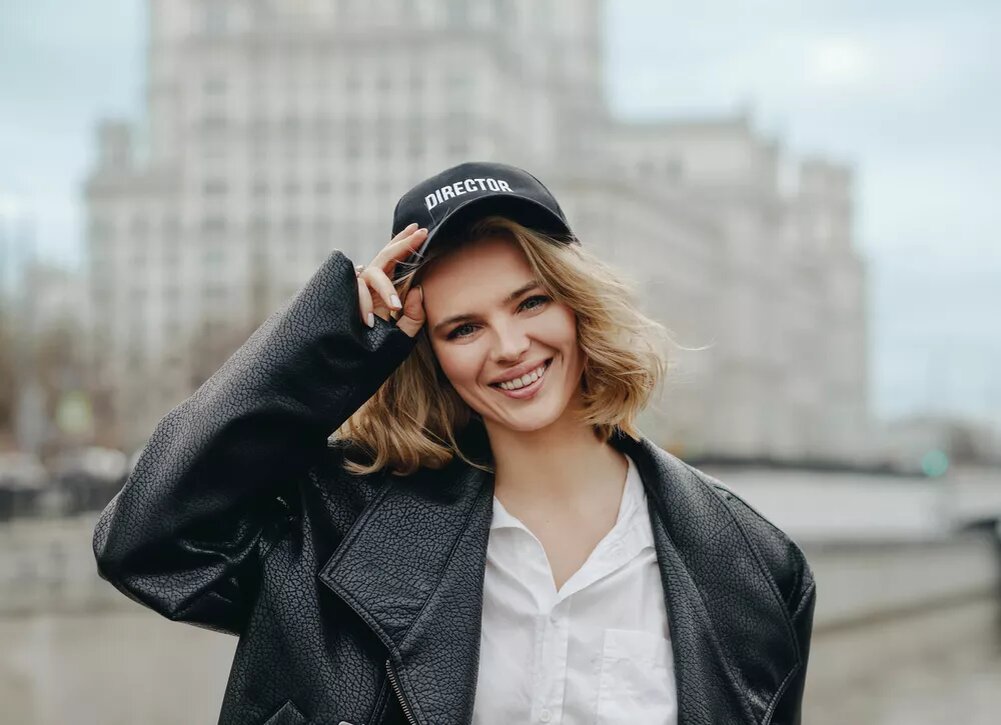   Режиссер Дарья Лебедева об успехе фильма "Сводишь с ума" и 14-летнем пути к признанию