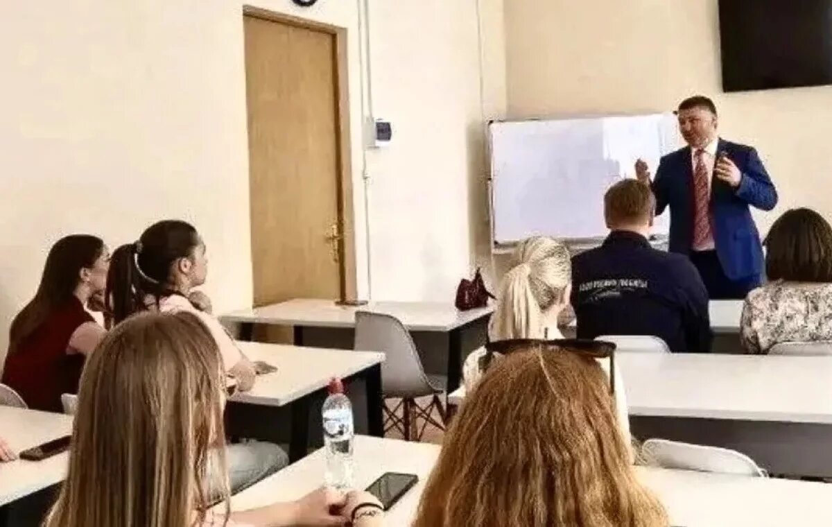    Работу системы «Антиплагиат» требуют пересмотреть в Нижнем Новгороде