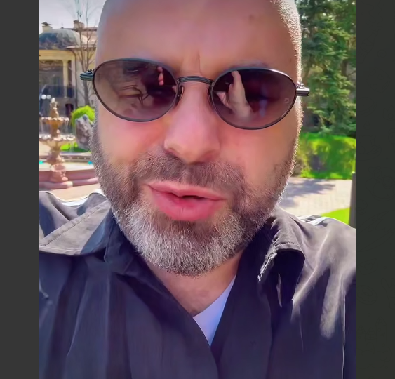 "Я пытался урегулировать этот вопрос мирно": Фадеев отреагировал на задержание Линды