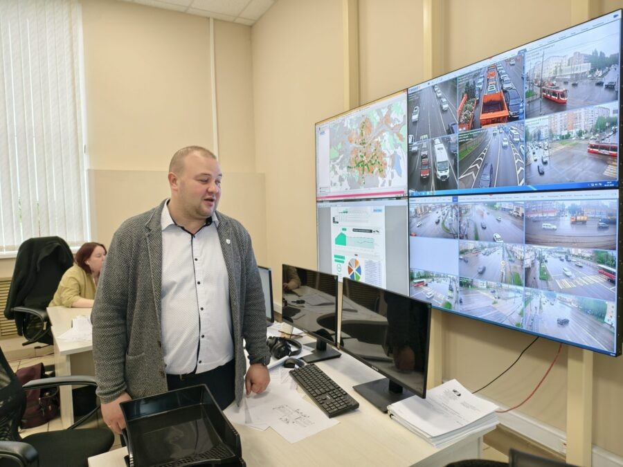    Фото: smolnarod.ru Редакция СНГ