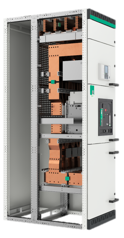 НКУ SystemeBlock