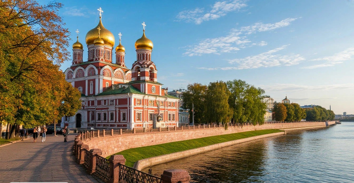 Что посмотреть в Нижнем Новгороде самостоятельно за 3 дня
