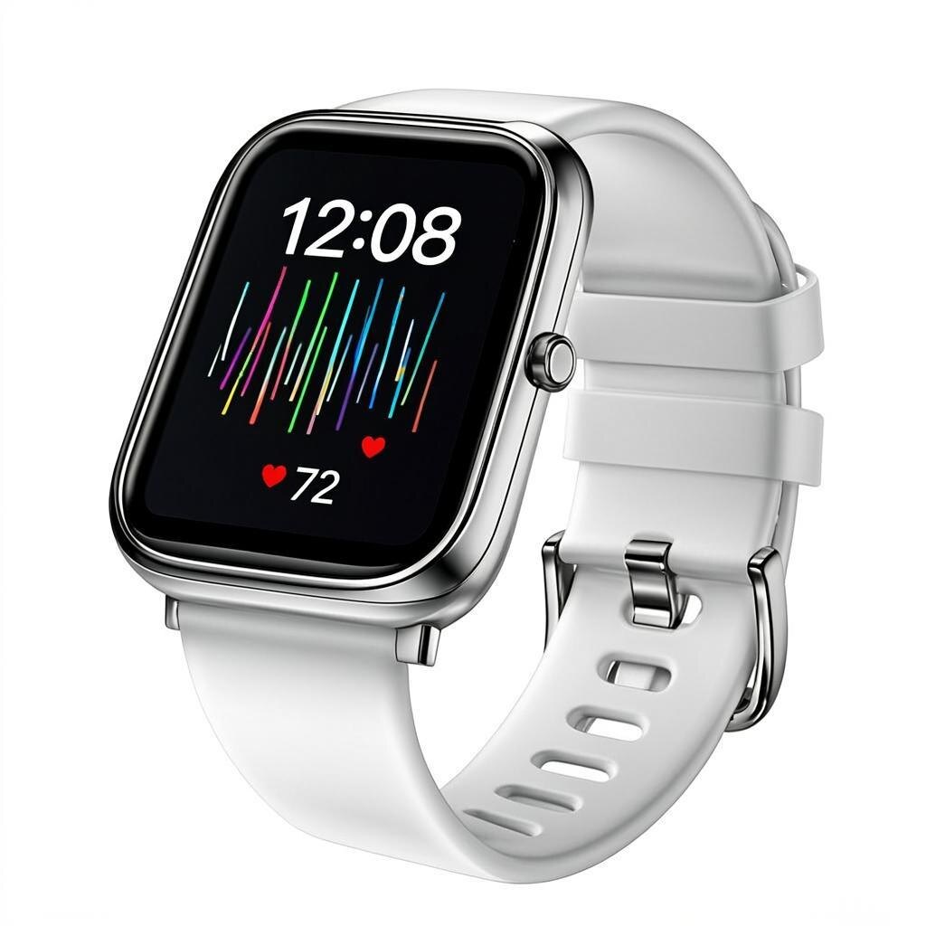 HUAWEI WATCH FIT 4