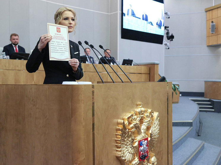     Фото: duma.gov.ru