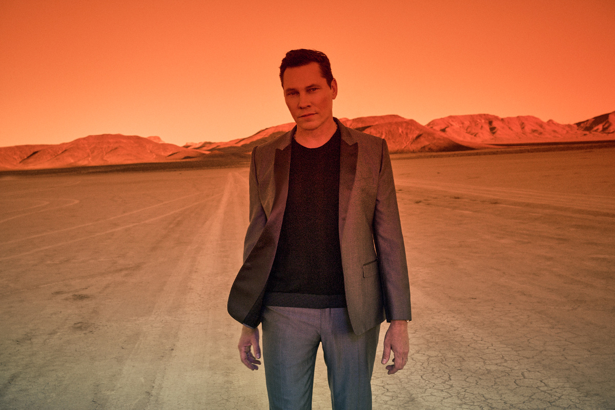 Tiesto
