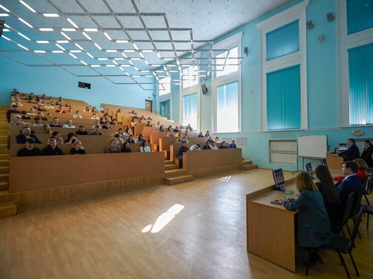   АГН «Москва»