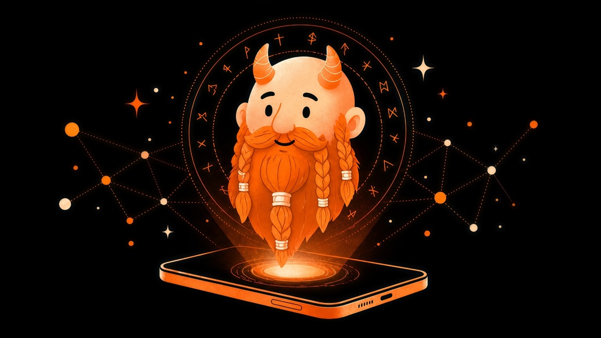 💬 Командный ассистент вместо хаоса: опыт внедрения AI