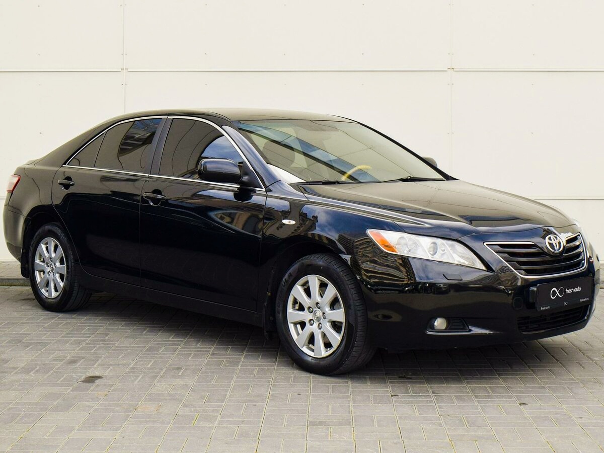 Toyota Camry 2006
